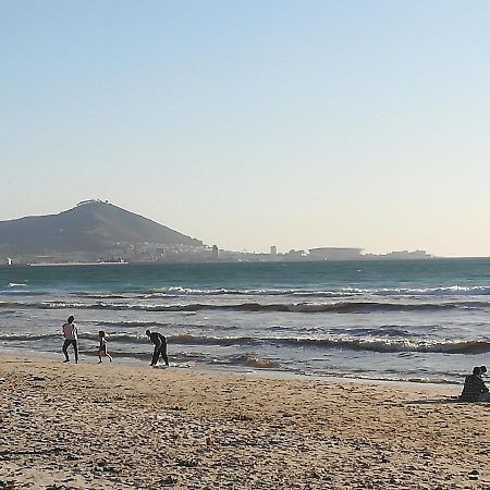 קייפטאון A310 Lagoon Beach Apartment & Spa מראה חיצוני תמונה