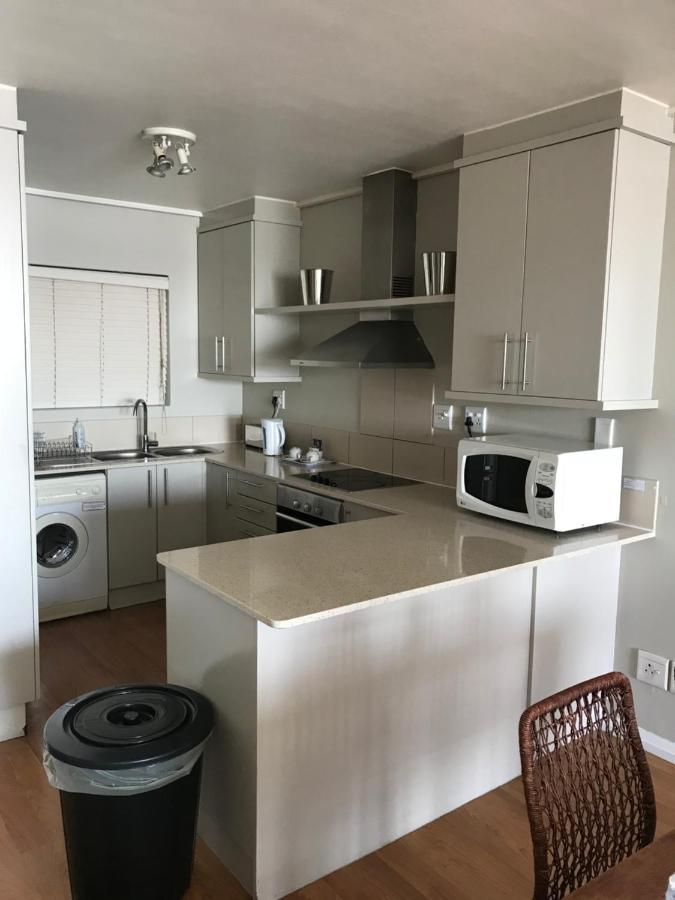 קייפטאון A310 Lagoon Beach Apartment & Spa מראה חיצוני תמונה