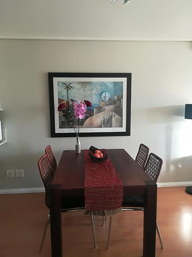קייפטאון A310 Lagoon Beach Apartment & Spa מראה חיצוני תמונה