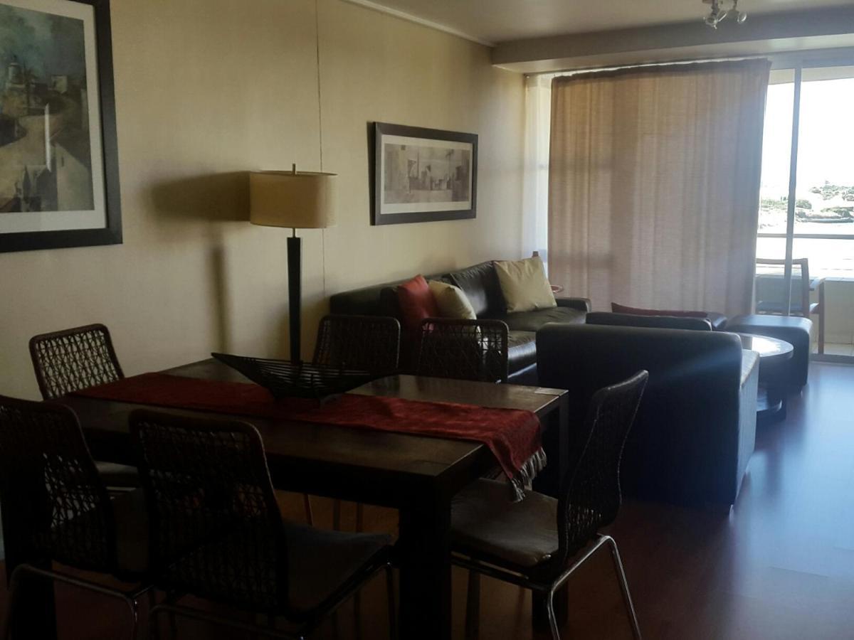 קייפטאון A310 Lagoon Beach Apartment & Spa מראה חיצוני תמונה