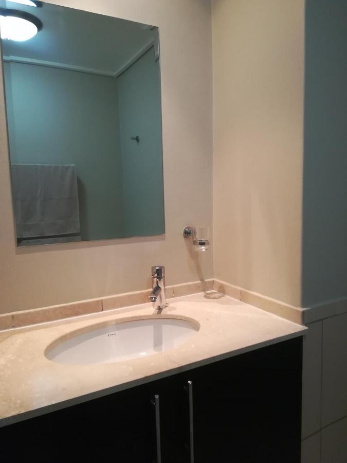 קייפטאון A310 Lagoon Beach Apartment & Spa מראה חיצוני תמונה