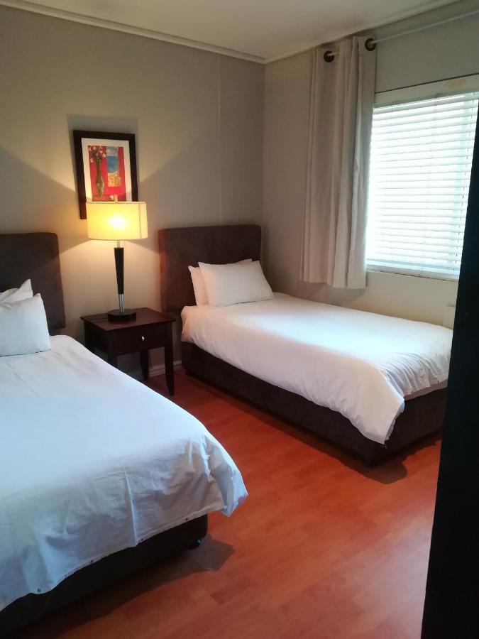 קייפטאון A310 Lagoon Beach Apartment & Spa מראה חיצוני תמונה