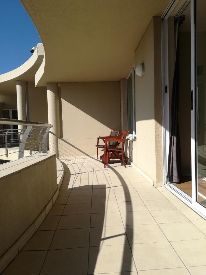 קייפטאון A310 Lagoon Beach Apartment & Spa מראה חיצוני תמונה