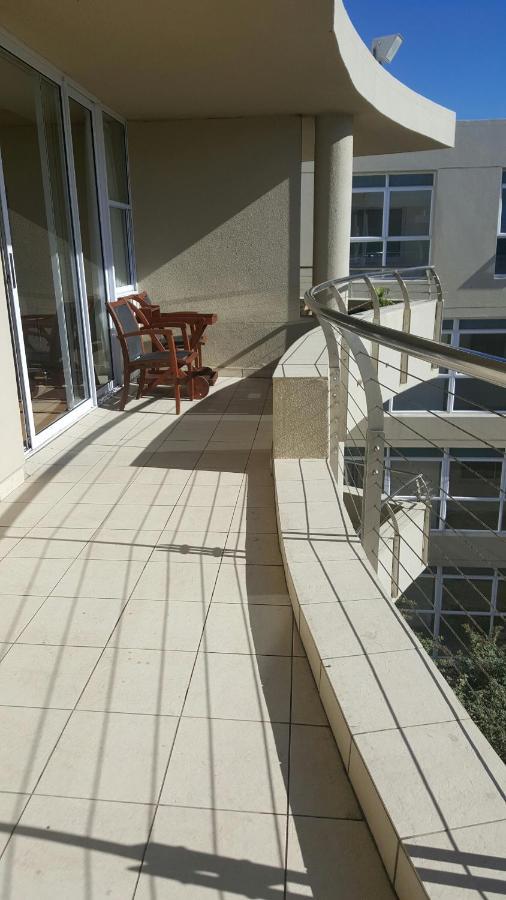 קייפטאון A310 Lagoon Beach Apartment & Spa מראה חיצוני תמונה