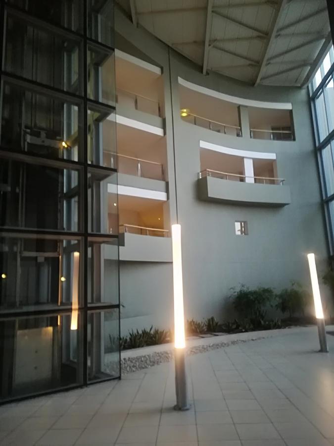 קייפטאון A310 Lagoon Beach Apartment & Spa מראה חיצוני תמונה